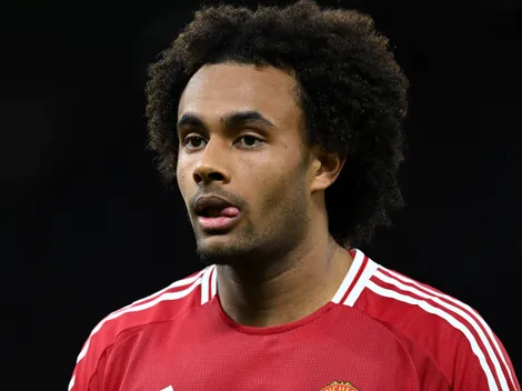 Roma envia nova oferta por Zirkzee e atacante aceita transferência