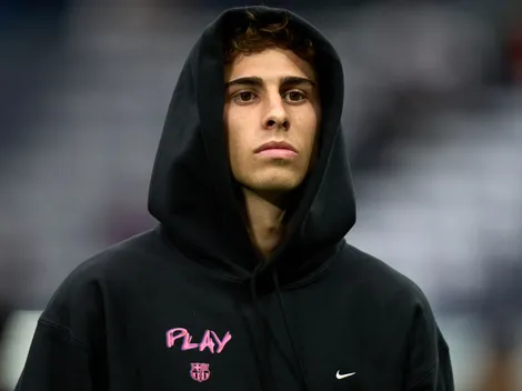 Fermín López se machuca e desfalca Barcelona em quatro jogos