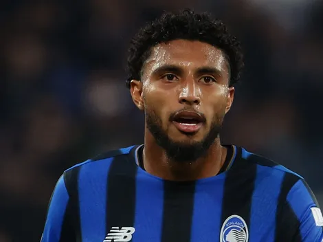 Empresário sugere Éderson ao Barcelona