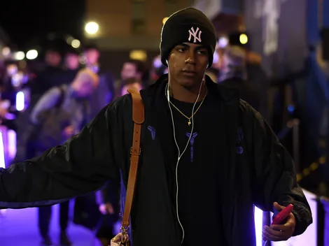 Yamal se torna inimigo do público fora de casa