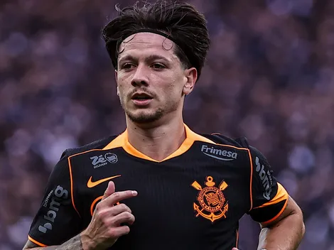 Marcelo Gallardo pede contratação de Rodrigo Garro ao River Plate