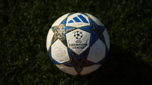 Portugal vive ascensão no futebol europeu. Foto: James Fearn/Getty Images
