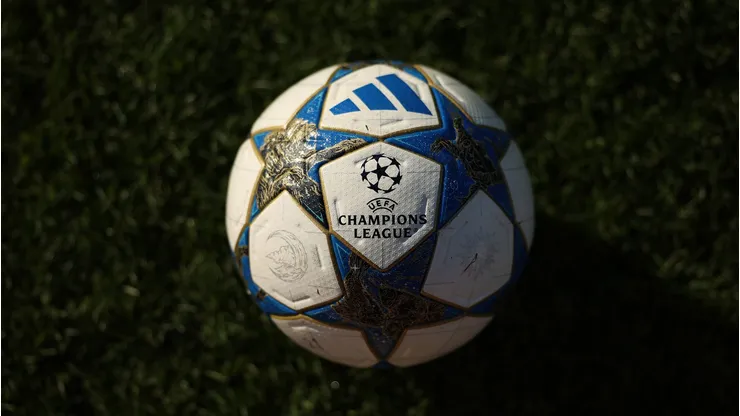 Portugal vive ascensão no futebol europeu. Foto: James Fearn/Getty Images