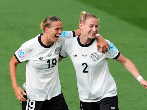 Alemanha conta com bom retrospecto para vencer a Espanha na Women´s Nations League