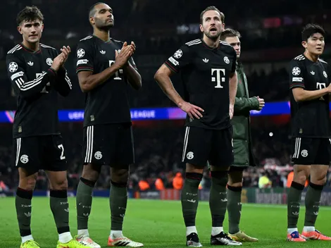 Bayern de Munique a ponto conquistar recorde de 44 rodadas na liderança