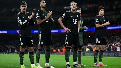 Bayern vai entrar para a história da Bundesliga na próxima rodada. Foto: Shaun Botterill/Getty Images