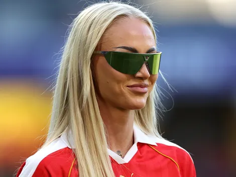 Alisha Lehmann elege Millie Bright como melhor adversária