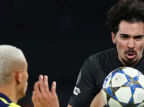 Champions League: time da quinta rodada da UEFA tem Mbappé e Vitinha