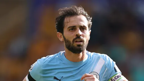 Juventus não para em Bernardo Silva e mira o meia Éderson, da Atalanta. (Foto: Michael Regan/Getty Images)