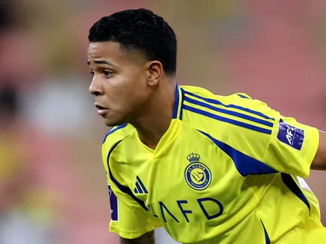 Al-Nassr buscará novo atacante em janeiro