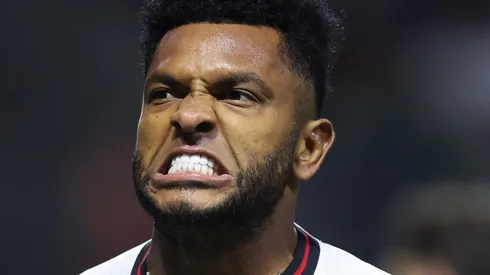 Borja recebe ofertas após deixar o River Plate. Foto: Alexandre Schneider/Getty Images