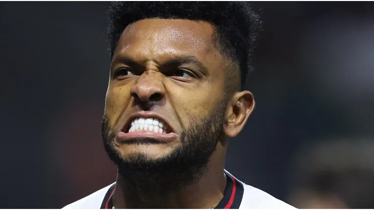 Borja recebe ofertas após deixar o River Plate. Foto: Alexandre Schneider/Getty Images