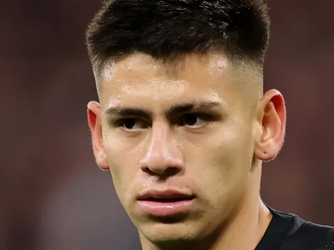 River Plate prepara avanço pela chegada de Claudio Echeverri