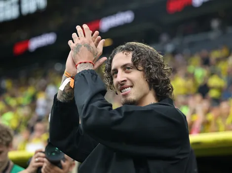 Juventus mira contratação de Fábio Silva do Borussia Dortmund