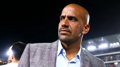 Juan Sebastián Verón, presidente do Estudiantes