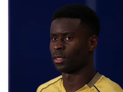 Guéhi pode desistir dos Reds não garantir vaga na Champions