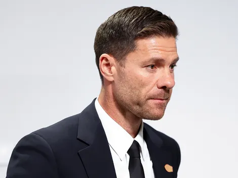 Elenco se isola após crise com Xabi Alonso