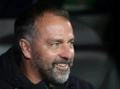 Barcelona de Flick alcança quinta melhor sequência de gols na La Liga