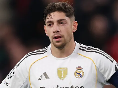 Manchester United não quer somente Valverde e foca em Tino Livramento