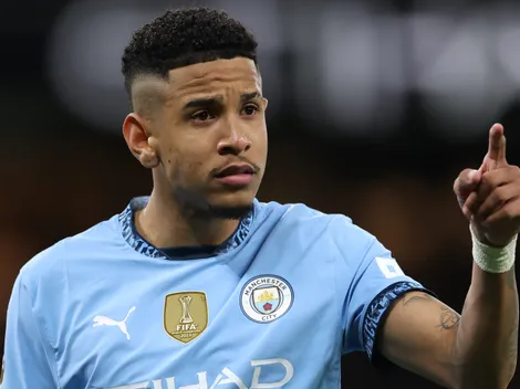 Clube quer que Savinho se torne craque e ainda confia no brasileiro