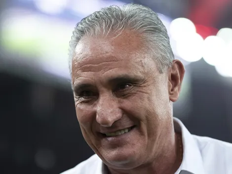 Tite monta nova comissão técnica para trabalhar na Europa