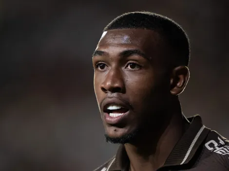 Rayan, Robinho Jr e Felipe Morais na mira dos europeus