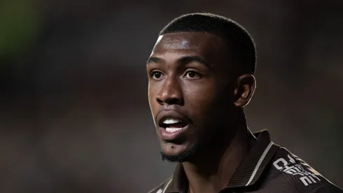 Rayan, Felipe Morais e Robinho Jr são alvos da Europa. Foto: Jorge Rodrigues/AGIF