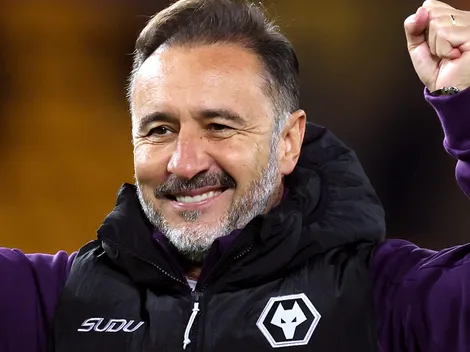 Demitido do Wolverhampton, Vítor Pereira descarta retorno ao Brasileirão