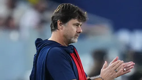 Pochettino descarta vice, redefine metas da seleção dos EUA e aposta em metodologia de alto rendimento para buscar título inédito em casa. (Foto: Rich Storry/Getty Images)
