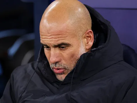 Guardiola pede vitória do Manchester City na Premier League