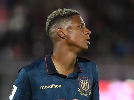 Porto e Benfica entram na disputa por Nilson Angulo, alvo de La Liga