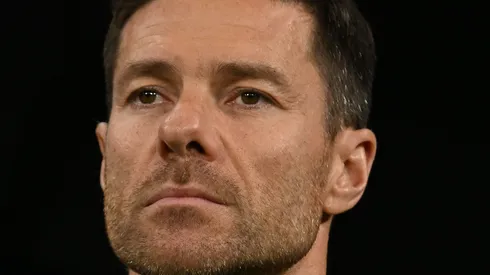 Xabi Alonso muda postura no Real Madrid após conselho de Florentino. (Foto: Denis Doyle/Getty Images)