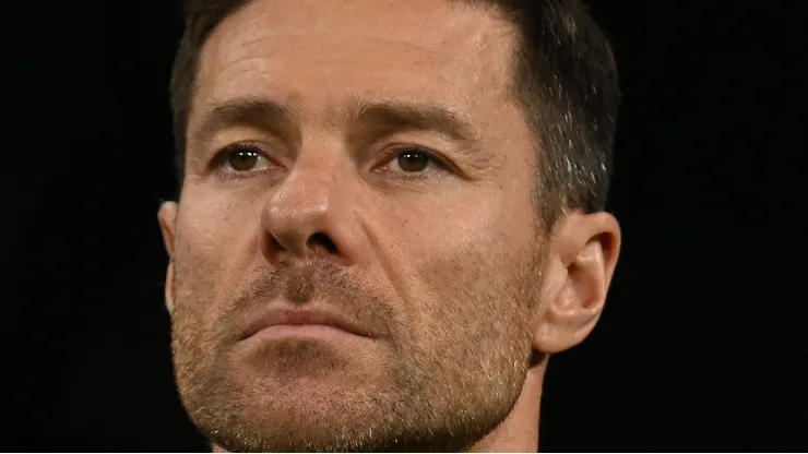 Xabi Alonso muda postura no Real Madrid após conselho de Florentino. (Foto: Denis Doyle/Getty Images)