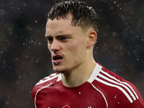 Liverpool pode emprestar Florian Wirtz após apenas seis meses