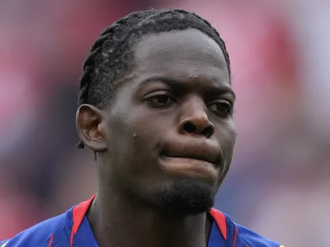 Chelsea favorito por Lukeba, Liverpool monitora e valor de R$ 557 milhões