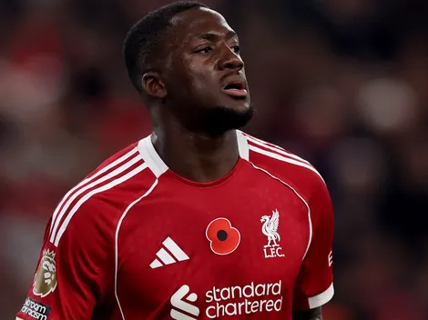 Real Madrid desiste de Konaté, que fica próximo de renovar