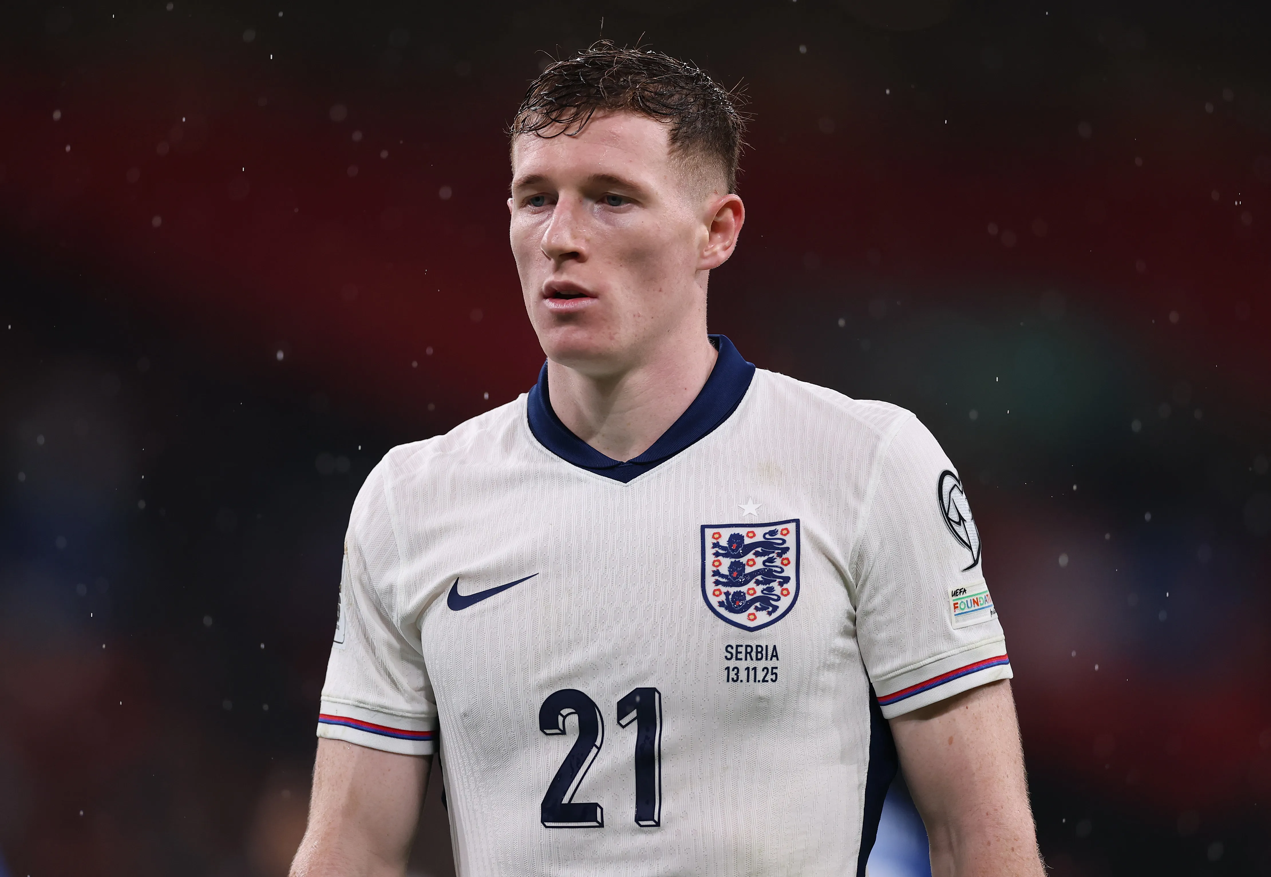 Elliot Anderson faz grande temporada (Foto: Ryan Pierse/Getty Images)