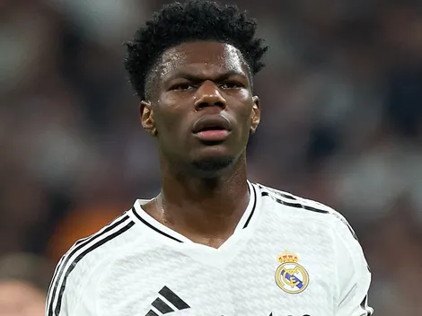 Liverpool fica sem Tchouaméni e foca em Camavinga