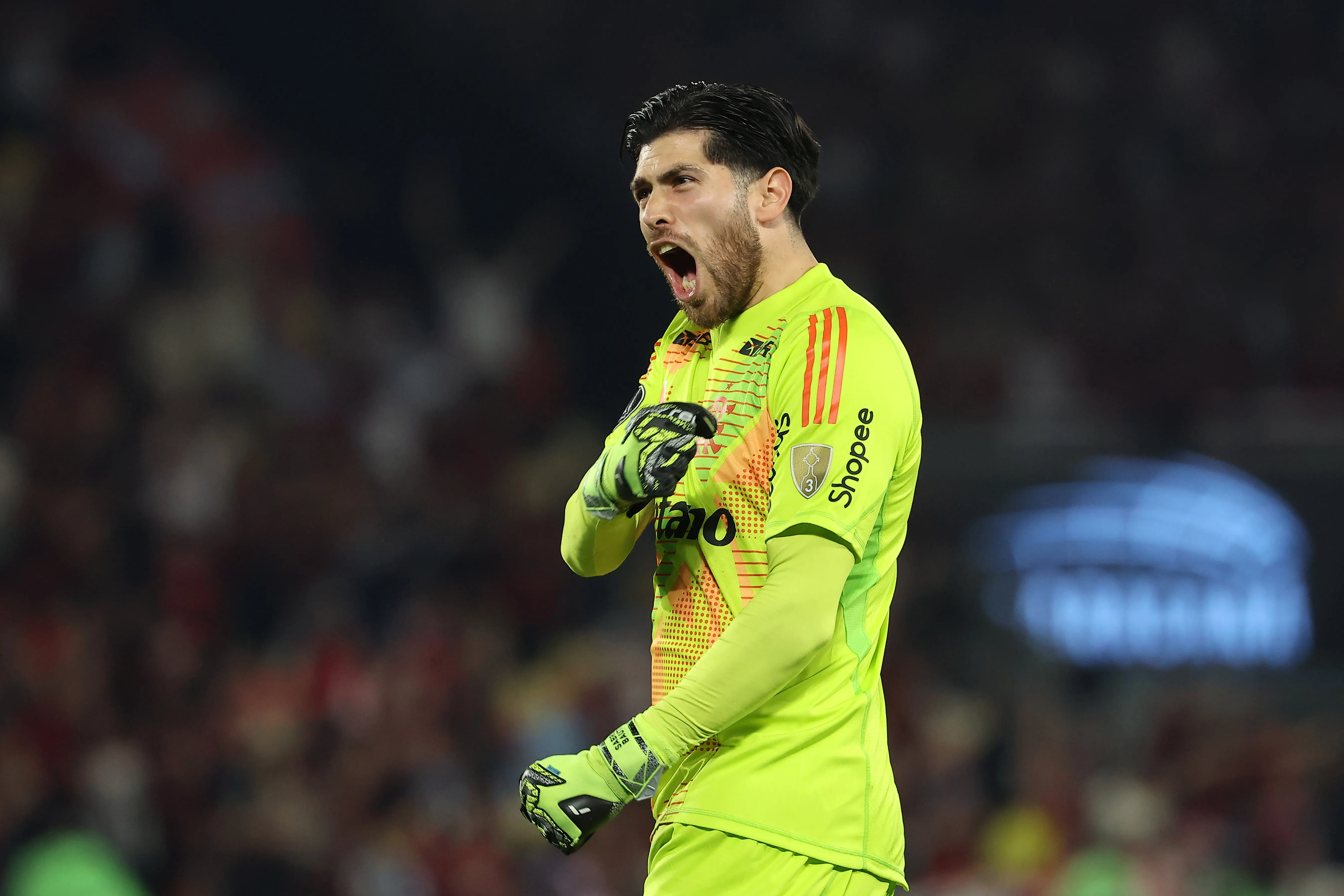 Rossi interessa ao River Plate (Foto: Wagner Meier/Getty Images)