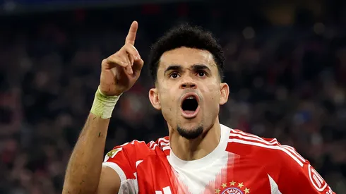 Bayern de Munique vence o St. Pauli por 3 a 1. Foto: Alexander Hassenstein/Getty Images