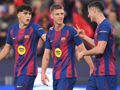 Barcelona vence o Alavés, ultrapassa Real Madrid e vira líder de La Liga