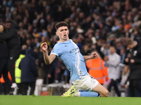 Manchester City vence o Leeds United em jogaço na Premier League