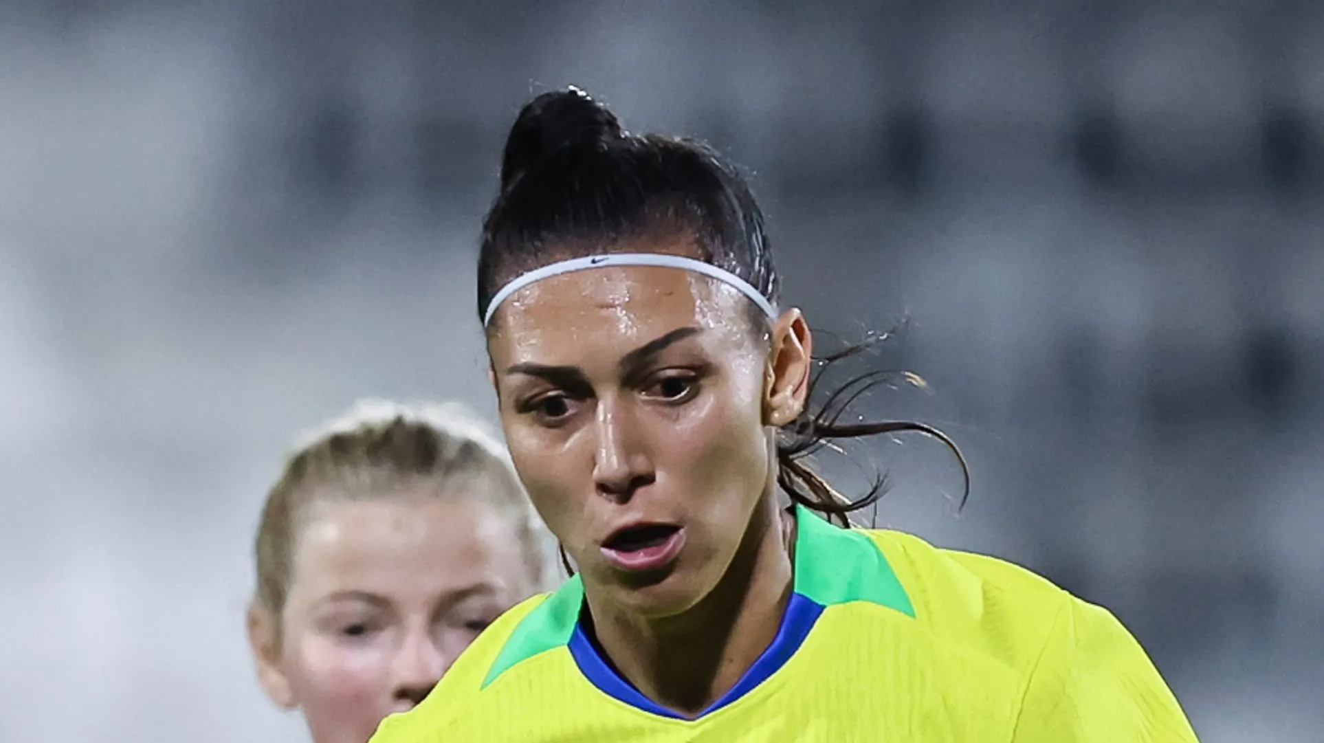 Seleção Brasileira Feminina