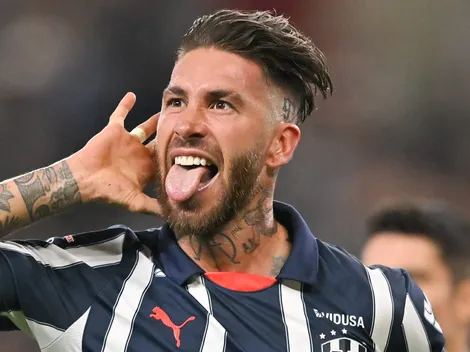 Sergio Ramos, ex-Real Madrid, é sondado pela MLS e Arábia Saudita