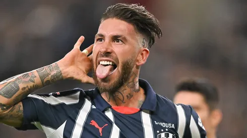 Sergio Ramos, ex-Real Madrid, é sondado pela MLS e Arábia Saudita. (Foto: Azael Rodriguez/Getty Images)