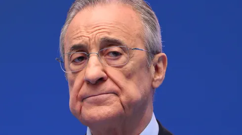 Real Madrid terá a concorrência do Grupo City pelo goleiro Pedro Morisco. (Foto: David Ramos/Getty Images)