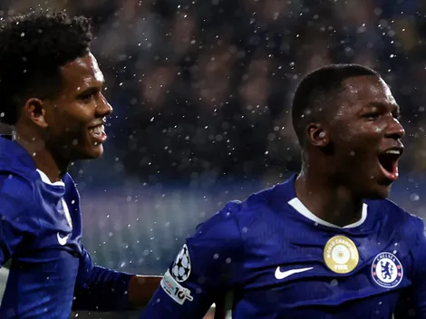 Real Madrid leva fora de Moisés Caicedo, que deseja ficar no Chelsea