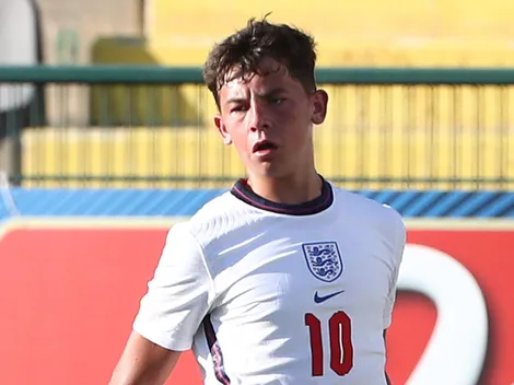 Palace x United: Ruben Amorim promove Shea Lacey ao plantel principal