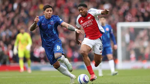 Premier League tem Chelsea x Arsenal na rodada