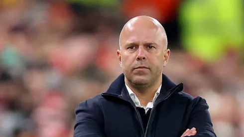 Liverpool encara o West Ham pela Premier League. Foto: Carl Recine/Getty Images